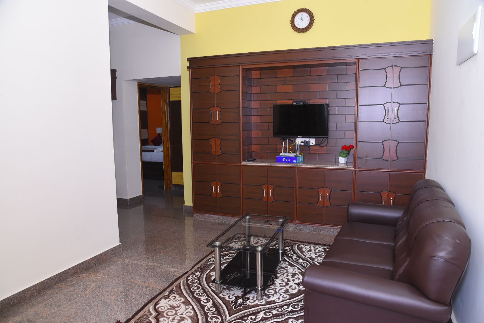 homestay in tirupati