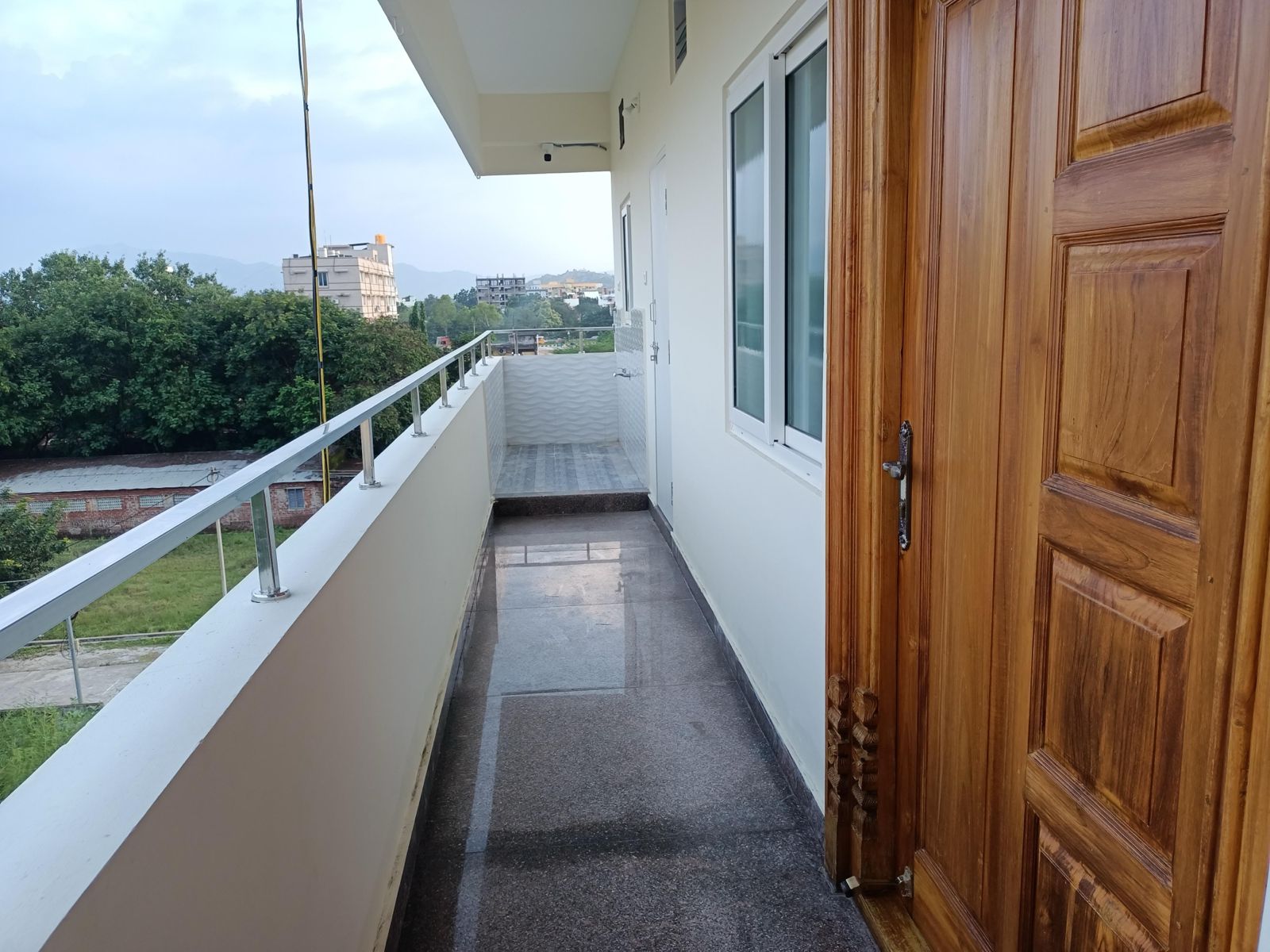 homestay tirupati