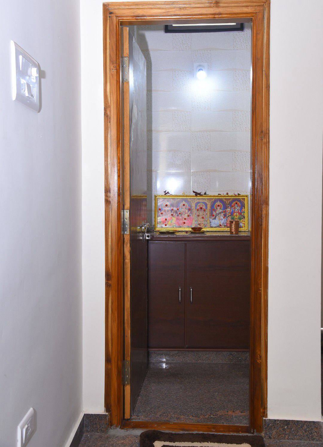 homestay tirupati